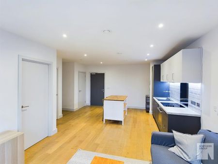 1 bedroom apartment to rent - Photo 5