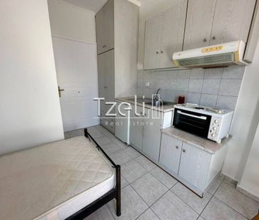 Studio/Γκαρσονιέρα για ενοικίαση Τ.Ε.Ι. (Πάτρα) - Photo 4