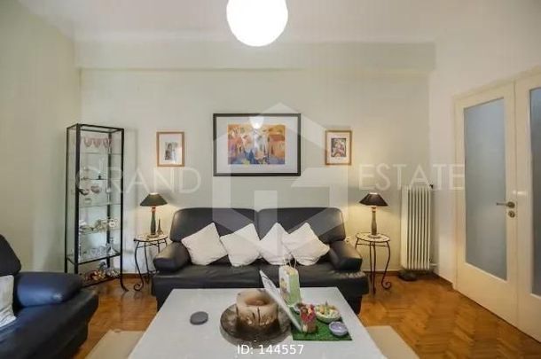 Διαμέρισμα για ενοικίαση Πλατεία Κυψέλης (Κυψέλη) - Φωτογραφία 1
