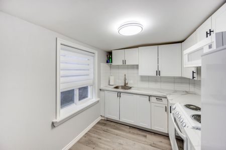 For Lease - 264 Division Street Unit# 4, Cobourg, Ontario - Photo 2