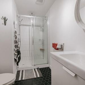 Appartement 3 ½ à louer Beauport juillet 2026 - Photo 2