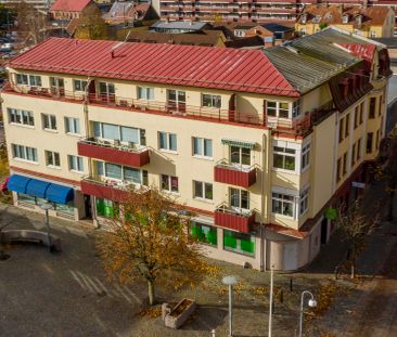 Storgatan, Klippan - Foto 2