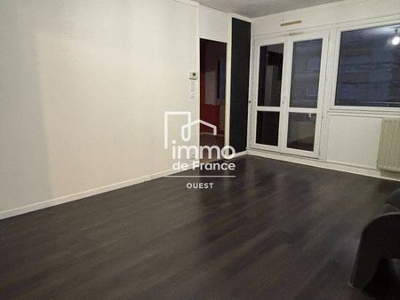 Location appartement 3 pièces 72.33 m² à Angers (49000) - Photo 3