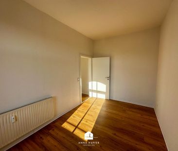 Schöne, helle 2-Raum-Wohnung - Photo 3