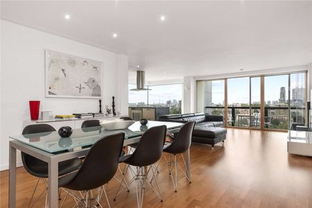 Amazing two bedroom apartment on the ninth floor of this popular development with stunning views. - Photo 5