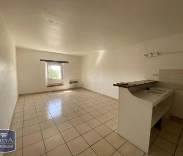 Appartement à louer 2 pièces 44.51m² - Photo 5