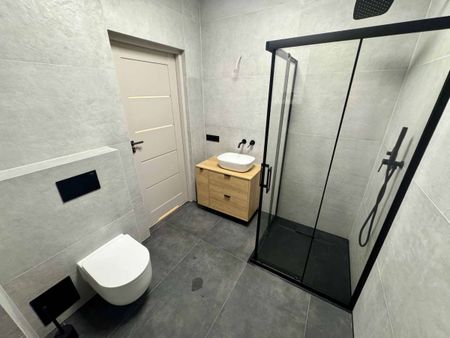 Nowy 3-pokojowy Apartament w Sulechowie - Photo 4