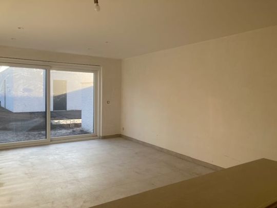 Appartement te huur - Photo 1