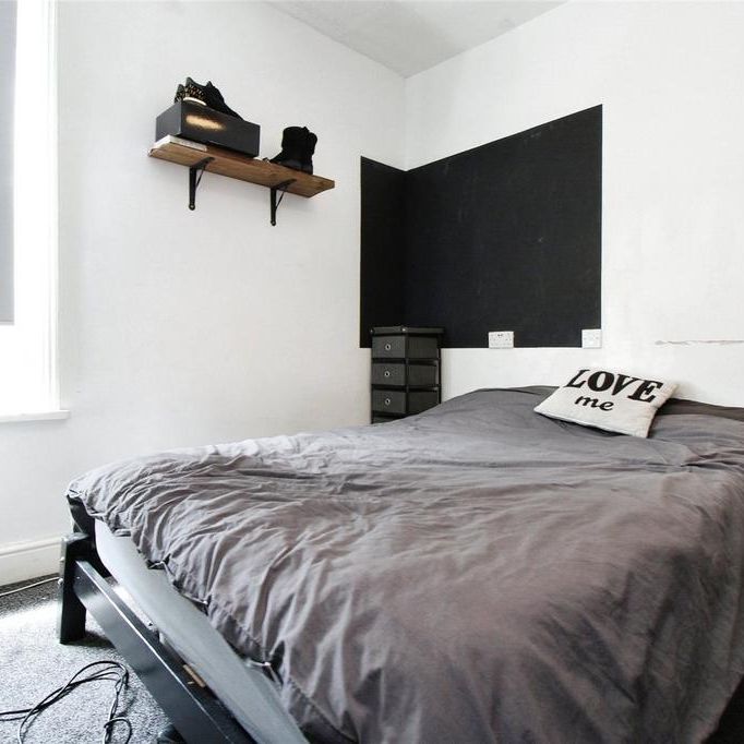 3 bedroom terraced house to rent - Photo 1