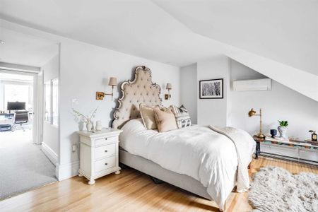 For Lease - 151 Robert Street Unit# 2, Toronto, Ontario - Photo 2