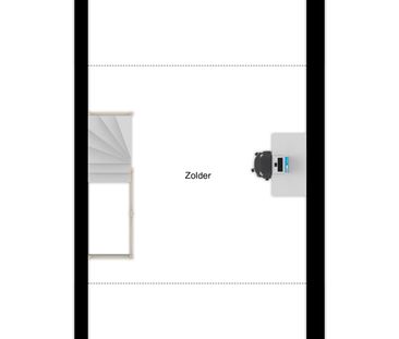 Bosveen 24, De Venen en Zanden, 6718MX, Ede - Foto 4