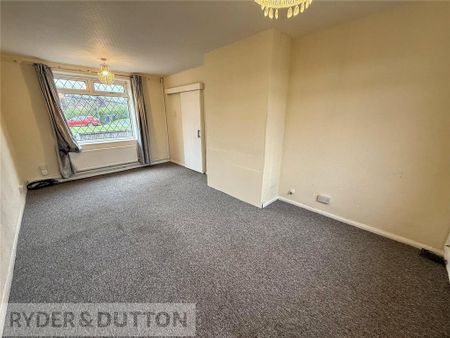 3 bedroom terraced house to rent - Photo 2