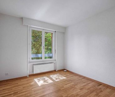 Spacious 4.5 room apartment with lake view - Foto 6