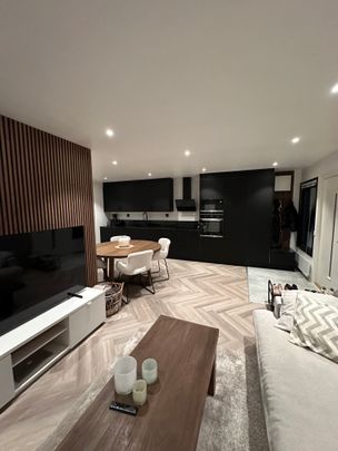 Snöstorpsvägen övre plan, Halmstad - Photo 1