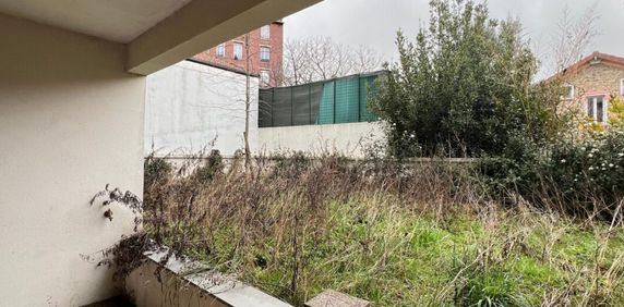 Appartement 62m² – 3 pièces – Noisy-le-Sec - Photo 2