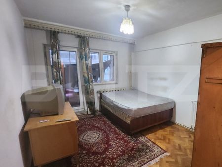 Apartament 2 camere, zona Cetate - Fotografie 3