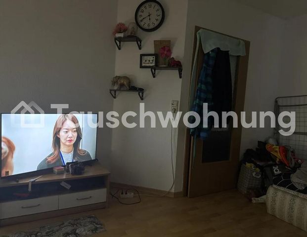 TAUSCHWOHNUNG Miete für mich - Foto 1