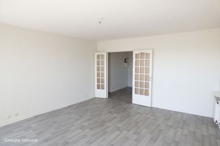 Appartement T5 à louer - 91 m² - Photo 2