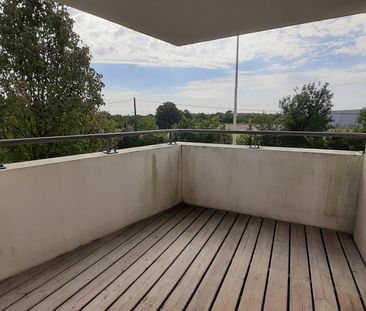 location Appartement T3 DE 68.23m² À ST HERBLAIN - Photo 5