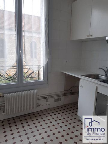 Location appartement 2 pièces 37.3 m² à Versailles (78000) - Photo 4