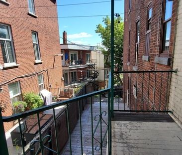Appartement à louer - Montréal (Ville-Marie) (Centre) - Photo 3