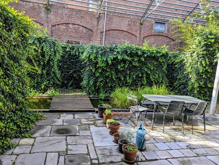 Loft te huur - Photo 5