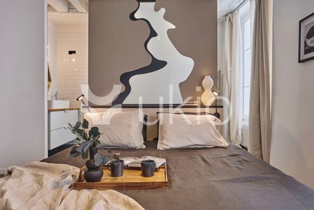 Appartement • Arts et Métiers - Photo 3