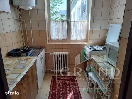 Apartament 2 Camere | 36 MP | Mobilat | Utilat | Manastur/Garbau - Fotografie 5