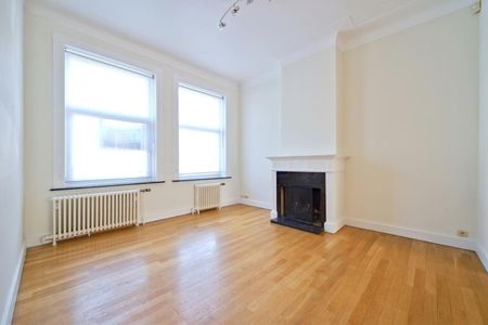 Idéalement Située, Superbe Maison avec Jardin, 5CH, 3SDB - Foto 4