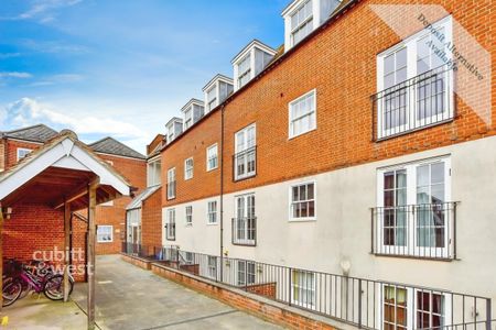 1 bedroom apartment to rent - Photo 2