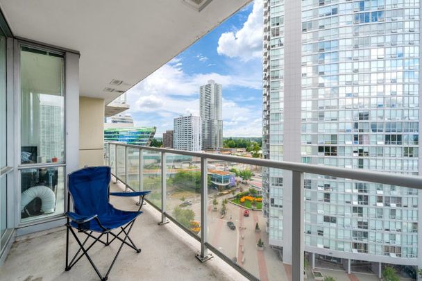 13688 100 Avenue #1104, Surrey, BC V3T0G5 - Photo 1