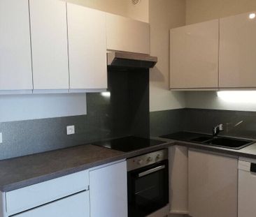 Location appartement 2 pièces 44.55 m² à Bourg-en-Bresse (01000) - Photo 4