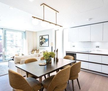 3 bedroom apartment to rent - Photo 2