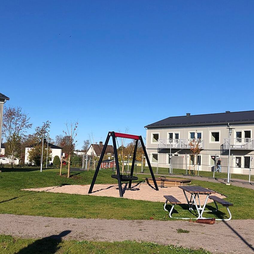 Sturevallsgatan 10 - Foto 1