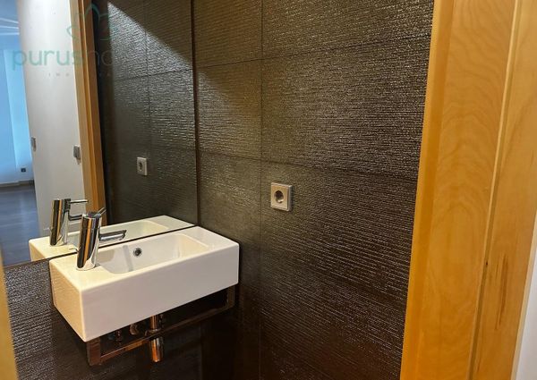 Apartamento T1 em Aveiro