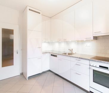 3.5 Zimmer, 80 m², 1. Stock - Foto 1