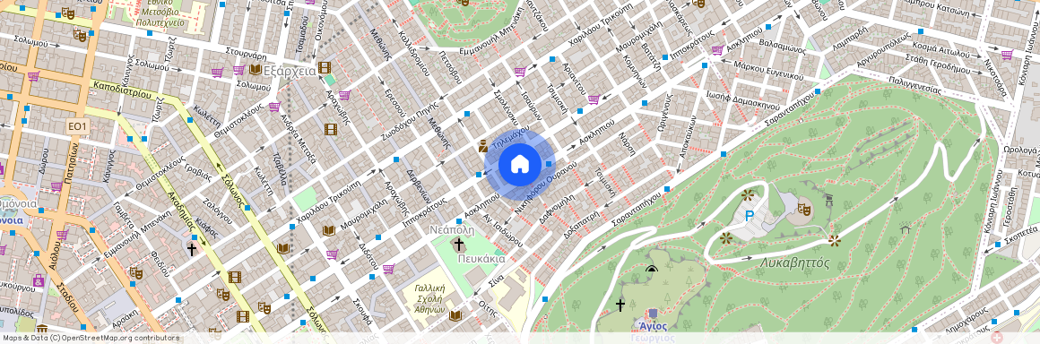 Αθήνα (Ιπποκράτους)