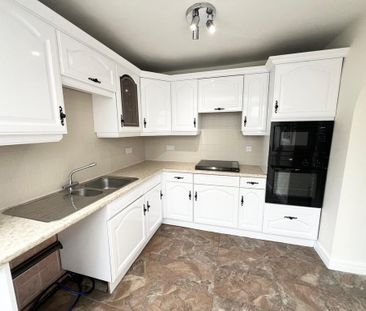 2 bedroom terraced house to rent - Photo 6