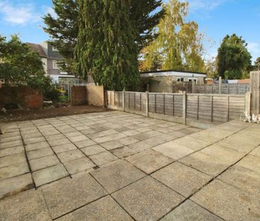 3 bedroom terraced house to rent - Photo 2