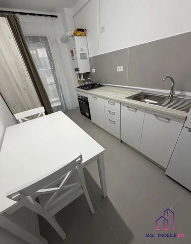 First rental NEW APARTMENT + parking, Privilege Copou Iasi Romania - Photo 2
