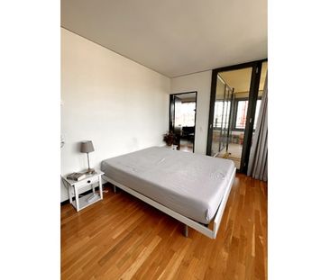 2½ Zimmer-Wohnung in Zürich - Kreis 9 Albisrieden, möbliert, auf Zeit - Foto 4