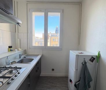 Location Appartement 3 pièces 60m² BREST 29200 - Photo 6