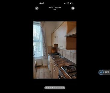 1 bedroom in a flat share to rent - Photo 6