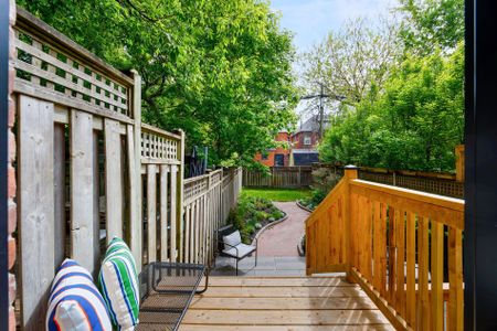 For Lease - 497 Brunswick Avenue, Toronto, Ontario - Photo 5