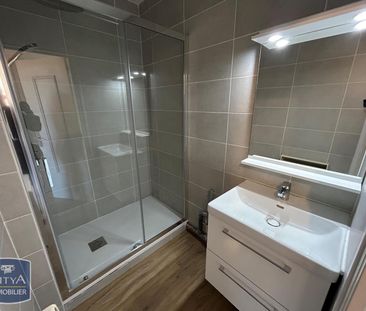 Location Appartement 3 pièces 65m² DIJON 21000 - Photo 5