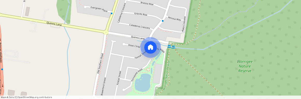 32 Fantail Street, South Nowra