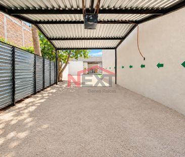 CASA EN RENTA EN COL. SAN BENITO - Foto 6