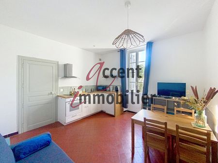 Appartement Chateaurenard 2 pièce(s) 36 m2, - Photo 4