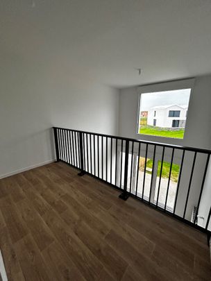 MAISON TRIPLEX 99M2 FLEURY SUR ORNE - Photo 1