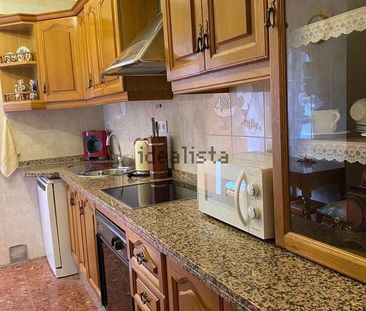 Alquiler de piso en Sierra de Estepona - Avda. de Andalucía, Estepona - Photo 5